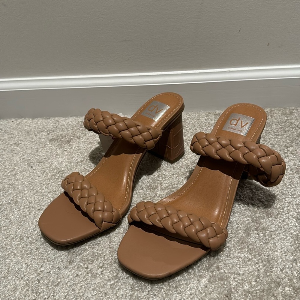 dolce vita heels